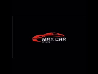 Видео от автоцентр max car