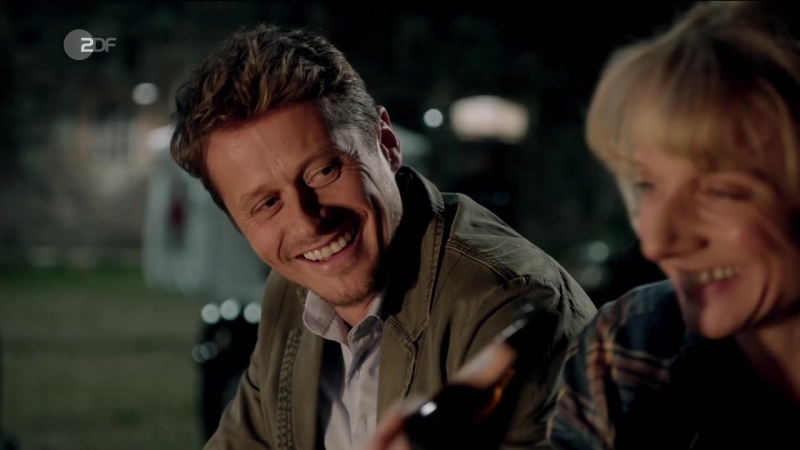 Ein dorf rockt ab (2017) на немецком