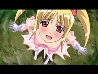 18+hentai 15 bishoujo hyouryuuki / 15 красавиц на не обитаемом острове [03ru]