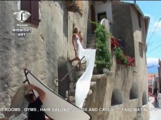 Midnight hot calendar by sergey kondrashin