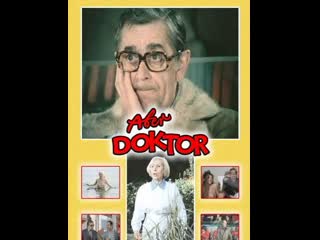 Aber doktor (1979, deutsch)