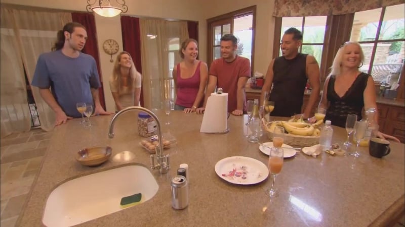 Juda chiroyli mulatto porno video