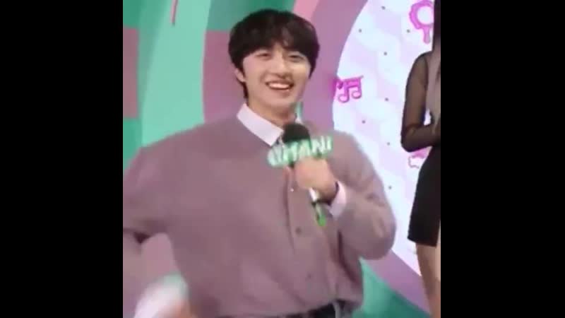 Chani kai teacher jongin