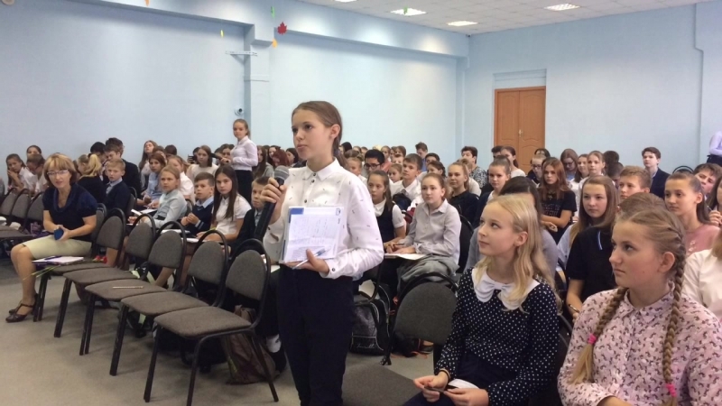 Предвыборные дебаты