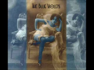 The blue violets • the blue violets ℗ 2009