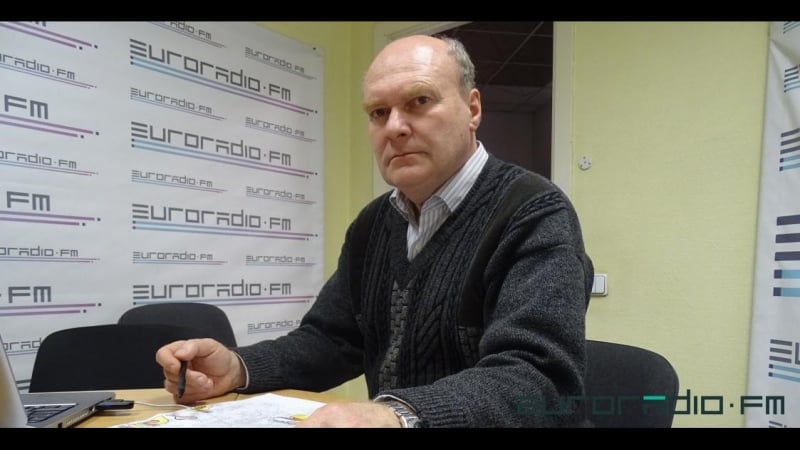 Год прайшоў што змянілася ў курапатах? размова з гісторыкам ігарам кузняцовым