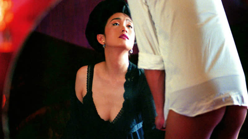 ᴴᴰ эрос / eros (2004) вонг карвай, стивен содерберг, микеланджело антониони 1080p