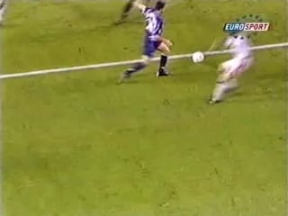 161 cl 2001/2002 deportivo la coruña lille osc 11 (23 10 2001) hl