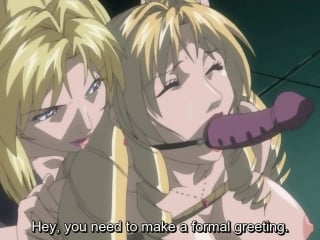 Bible black new testament (ер 5) anal / bdsm / subbed / students / teachers / horror / subbed / uncensored / yuri / хентай/18+