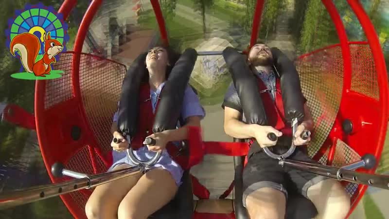 Юбка porn video – Catapult slingshot attraction катапульта рогатка аттракцион юбка skirt upskirt live спалилась
