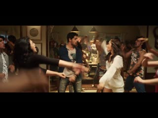 #endlesslove india kar gayi chull kapoor sons ¦ sidharth malhotra ¦ alia bhatt ¦ badshah ¦ amaal mallik ¦fazilpuria