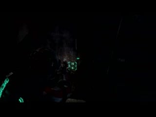 Dead space 3 прохождение терра нова