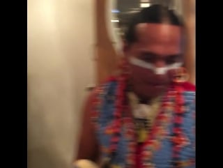 Nelly furtado and tony duncan | national aborigional day 21/06/2017