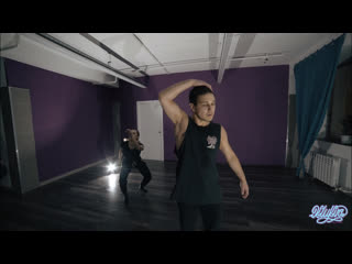 Rustam haidarov | workshop contemporary | emeli sande heaven