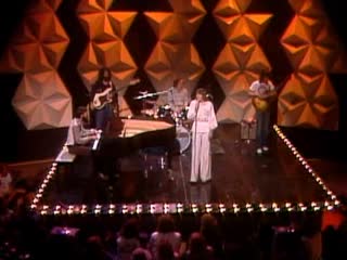 The midnight special, nbc, 1973 (, argent, edgar winter, billy preston, linda ronstadt and more )