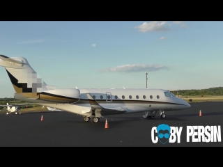 Private jet gold digger prank!(exposed)