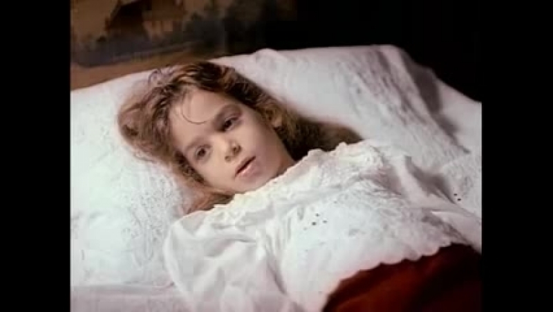 Колыбельная 1994 фильм наны джанелидзе