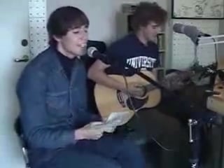 The hives porn to say i told you so (live)