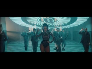 Mc blitzy feat luis fonsi nicole scherzinger shes bingo (official music video)