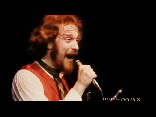 Jethro tull live in london 1977 16 9 hd (full dvd)