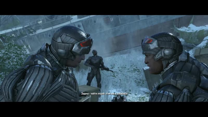 [thebraindit] прозрел от ультра графики "can it run crysis?" на новом пк! ● crysis remastered