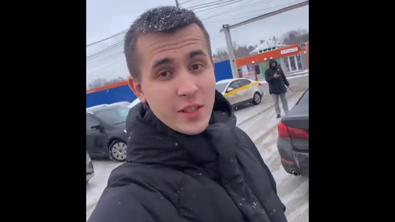 [инстаграм синдиката] психопаты синдиката разбили gtr!