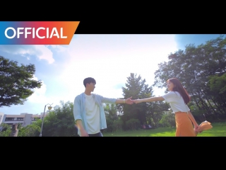 헤이즈 [heize] 너와 함께한 시간 속에서 [in the time spent with you]