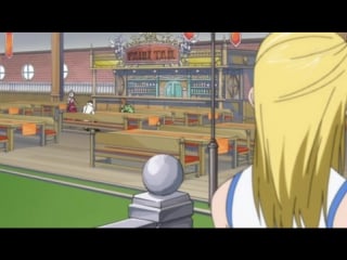 Skazka o hvoste fei s01e051 trymobile ru