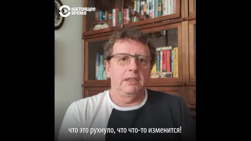 Михаил ширвиндт о протестах в москве