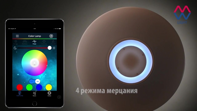 Video norden