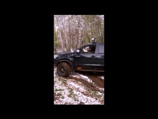 Toyota hilux уаз hunter и xmr 1000