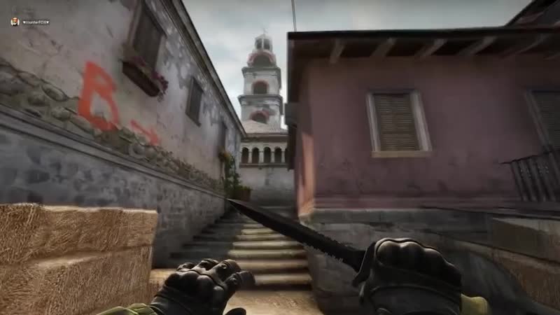 Прослезился