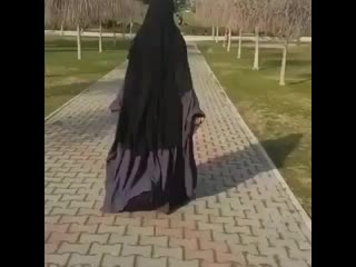 Horia niqab 20201010 7 mp4