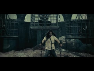 Kataklysm push the venom (official music video)