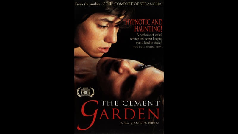 The cement garden цементный сад 1993 dir andrew birkin  