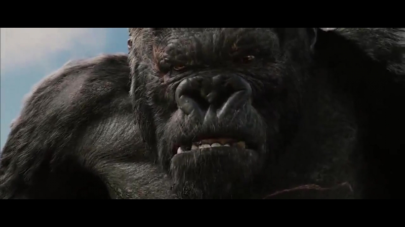 Кинг конг / king kong 2005