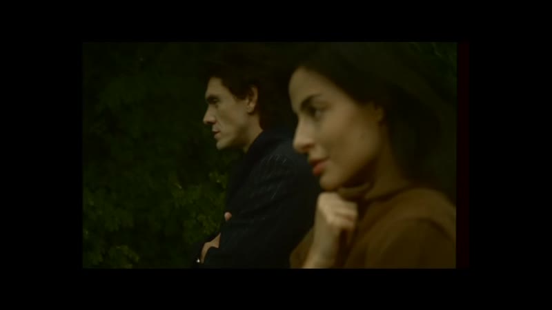 Marc lavoine jai tout oublie (avec cristina marocco) (clip officiel) с русскими субтитрами