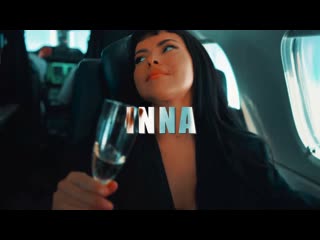 Timmy trumpet x inna x love harder blow it up (music video)