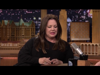Weeds made melissa mccarthys dad miss her hollywood star ceremony