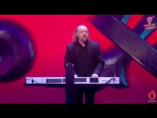 Bill bailey we are most amused (антоноа)