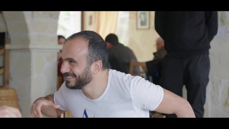 Ziynet sali bi büyük devirdik