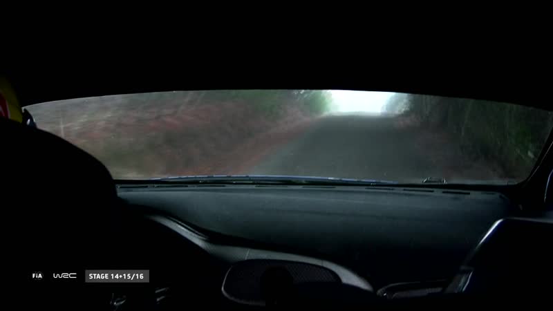 Day3 porn video – Wrc 2019 round 6 chile day3 highlights
