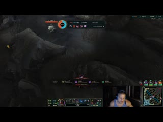 Tyler1 alpha af | twitch house