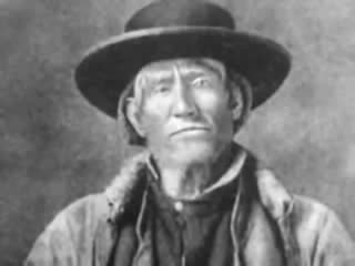 Jim bridger johnny horton