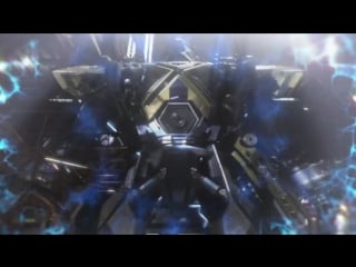 Mech x4 (опенинг 3)