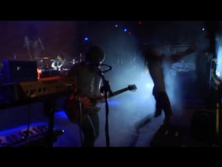 Underoath to whom it may concern (live from the electric factory 2008)(converting)(post hardcore | metalcore | christian)