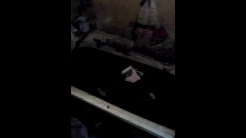 Засор в ванной