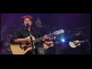 John fogerty sugar sugar (in my life) = austin city limits