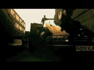 Praga khan feat jade 4 u injected with a poison (house version 1995)