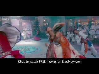 Lahu munh lag gaya full video song goliyon ki rasleela ram leela (